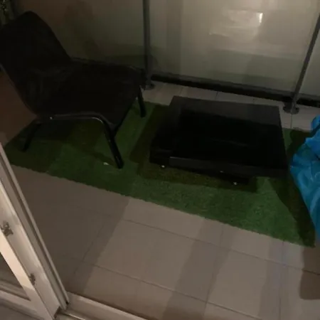 Appart Cosy Saint-louis Bale Aeroport. Appartamento